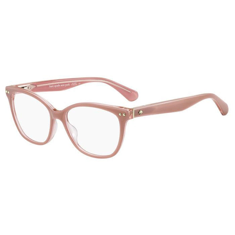 Kate Spade Eyeglasses, Model: Adrie Colour: 35J