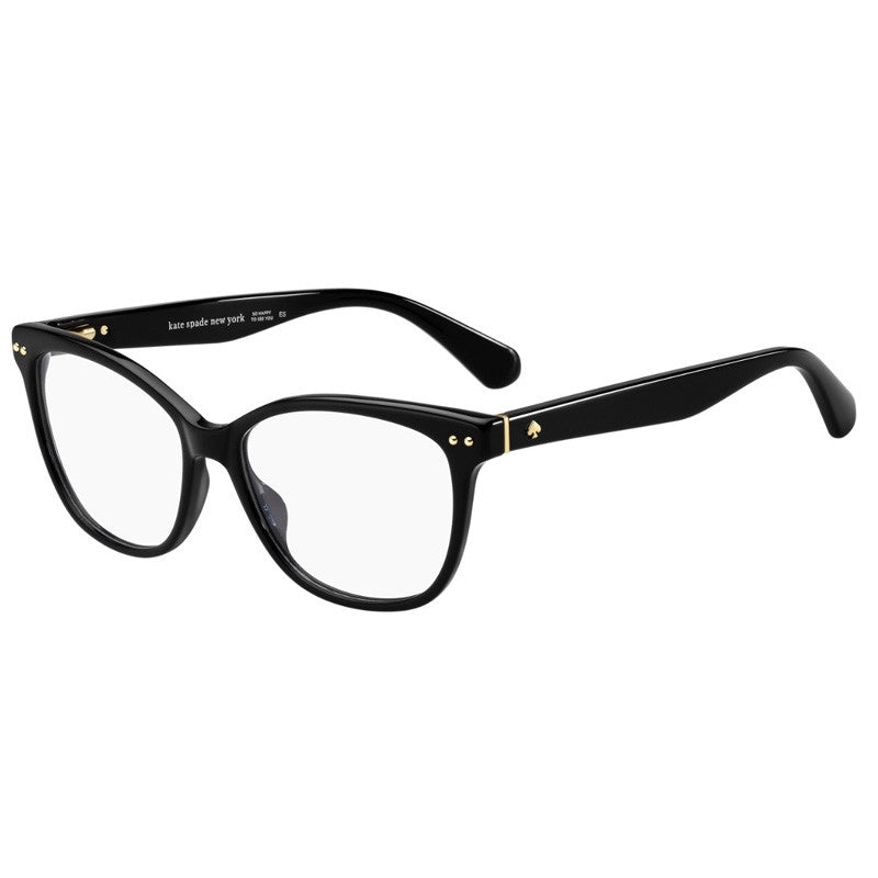 Kate Spade Eyeglasses, Model: Adrie Colour: 807