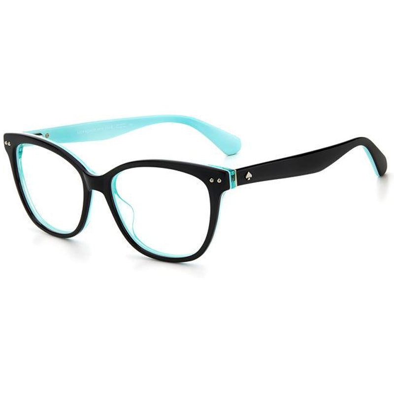 Kate Spade Eyeglasses, Model: Adrie Colour: D51