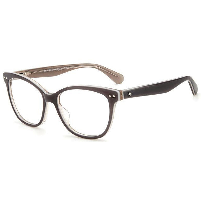 Kate Spade Eyeglasses, Model: Adrie Colour: KB7