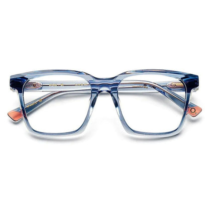 Etnia Barcelona Eyeglasses, Model: Agar Colour: BL