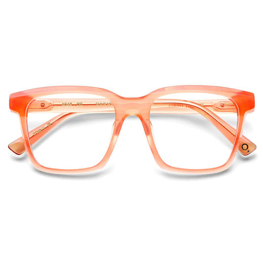 Etnia Barcelona Eyeglasses, Model: Agar Colour: OG