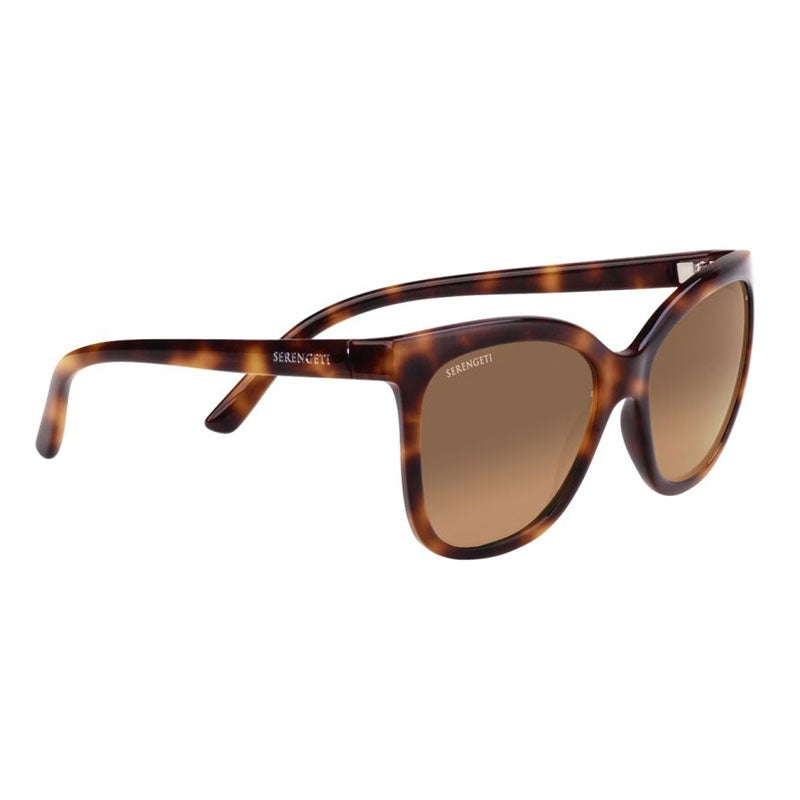 Serengeti Sunglasses, Model: AGATA Colour: SS001002