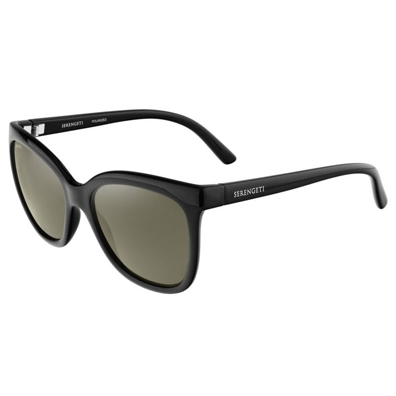 Serengeti Sunglasses, Model: AGATA Colour: SS001003