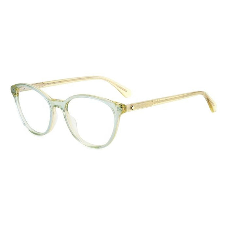 Kate Spade Eyeglasses, Model: Aggie Colour: GP7