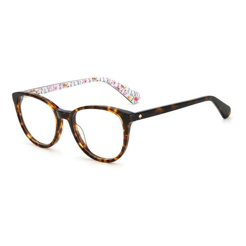 Kate Spade Eyeglasses, Model: AILA Colour: 086