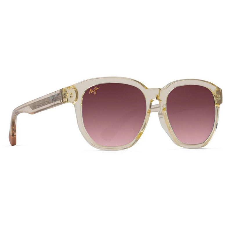 Maui Jim Sunglasses, Model: AkahaiAsianFit Colour: MM646012