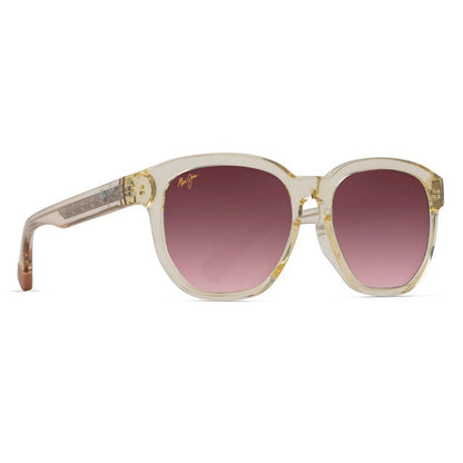 Maui Jim Sunglasses, Model: AkahaiAsianFit Colour: MM646012