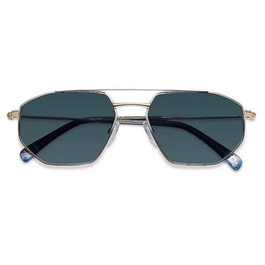 Etnia Barcelona Sunglasses, Model: Alaior Colour: SLGD