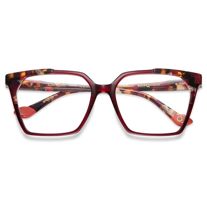 Etnia Barcelona Eyeglasses, Model: ALBA Colour: BXHV