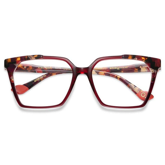 Etnia Barcelona Eyeglasses, Model: ALBA Colour: BXHV