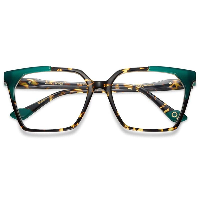 Etnia Barcelona Eyeglasses, Model: ALBA Colour: HVGR