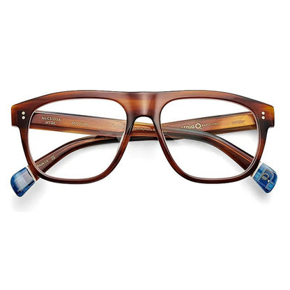 Etnia Barcelona Eyeglasses, Model: Alcudia Colour: HVBL