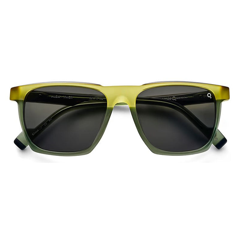 Lunettes de soleil Etnia Barcelona, Modèle : Aleix Couleur : YWGR