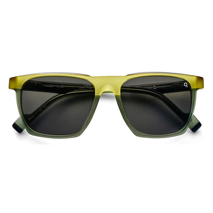 Lunettes de soleil Etnia Barcelona, Modèle : Aleix Couleur : YWGR