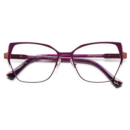 Etnia Barcelona Eyeglasses, Model: Alexia Colour: BXPG
