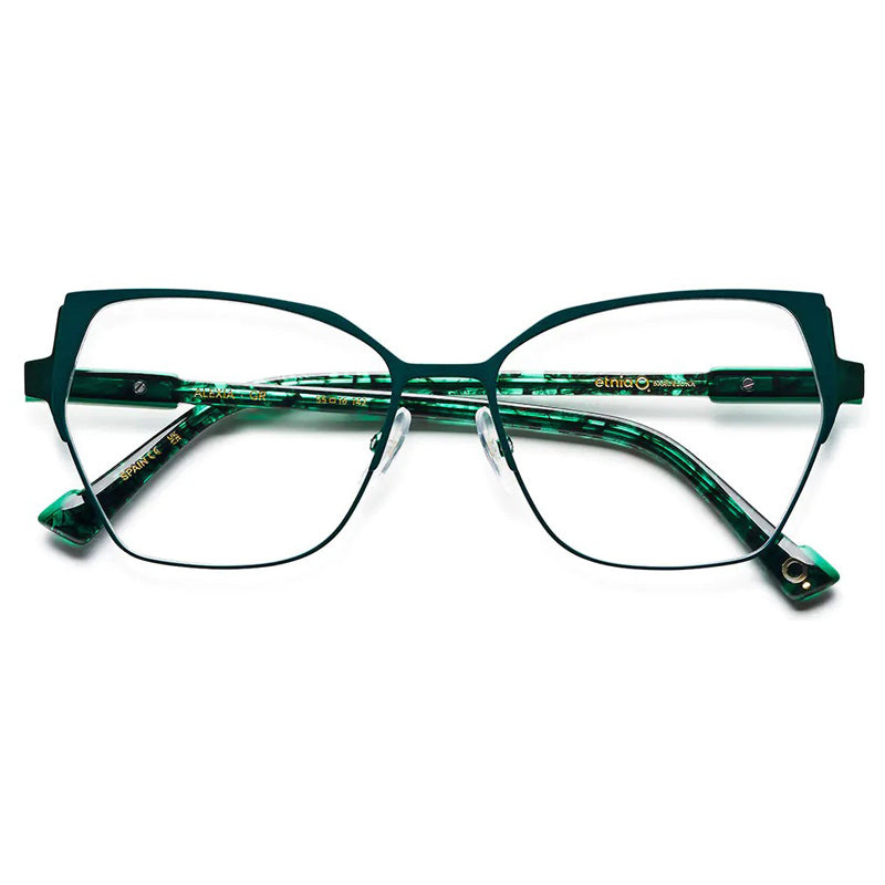 Etnia Barcelona Eyeglasses, Model: Alexia Colour: GR