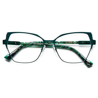Etnia Barcelona Eyeglasses, Model: Alexia Colour: GR