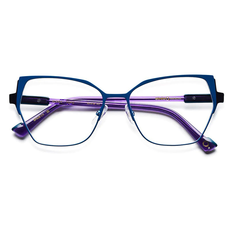 Etnia Barcelona Eyeglasses, Model: Alexia Colour: TQPU