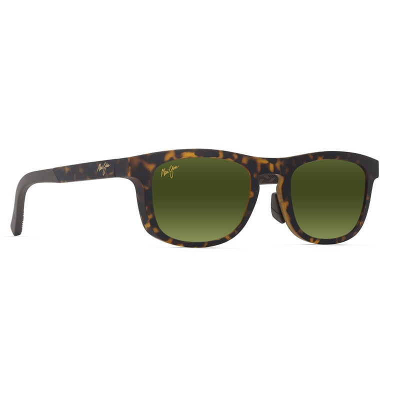 Lunettes de soleil Maui Jim, Modèle : ALIALI Couleur : MM342020