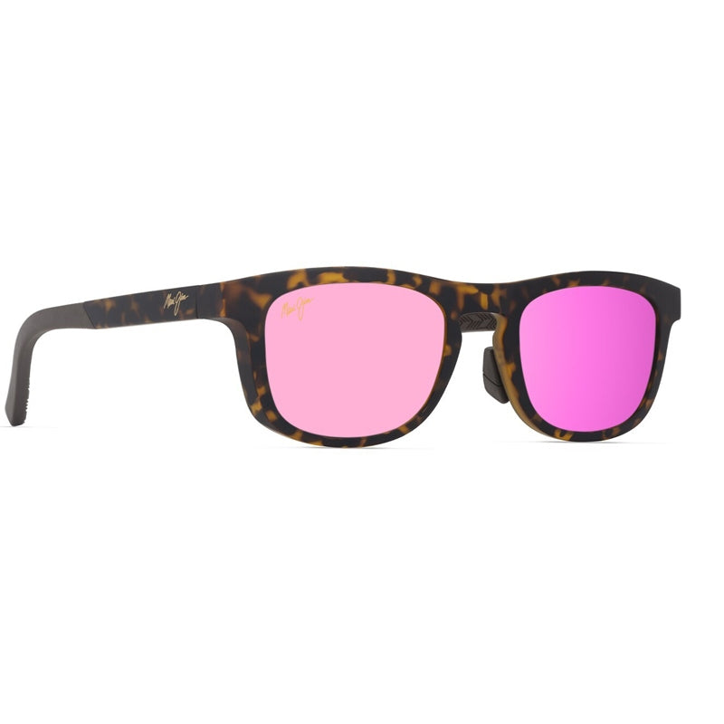 Lunettes de soleil Maui Jim, Modèle : ALIALI Couleur : MM342026