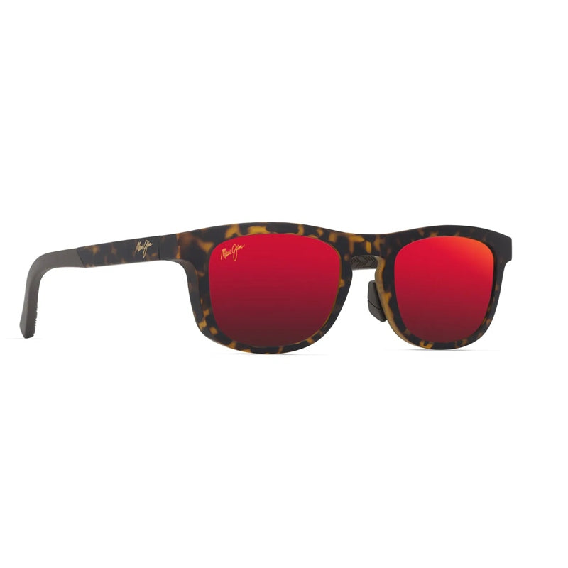 Lunettes de soleil Maui Jim, Modèle : ALIALI Couleur : MM342029
