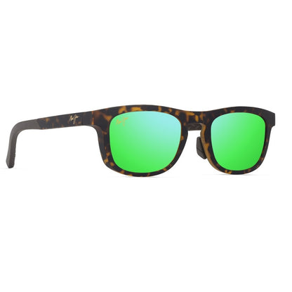 Lunettes de soleil Maui Jim, Modèle : ALIALI Couleur : MM342032