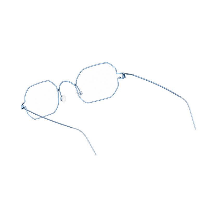 LINDBERG Eyeglasses, Model: Alma Colour: 20