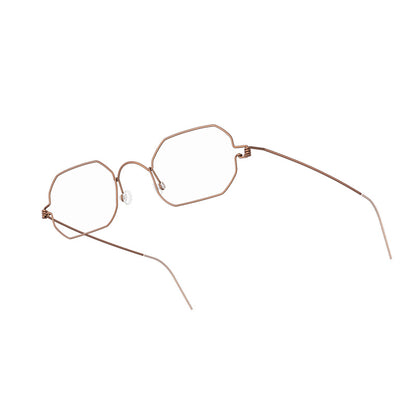 LINDBERG Eyeglasses, Model: Alma Colour: U12