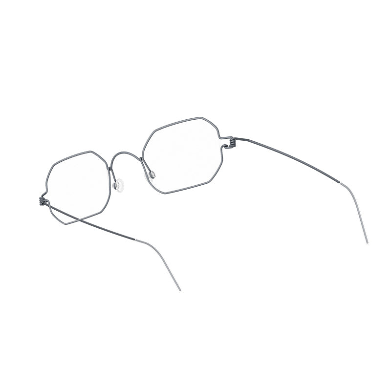 LINDBERG Eyeglasses, Model: Alma Colour: U16
