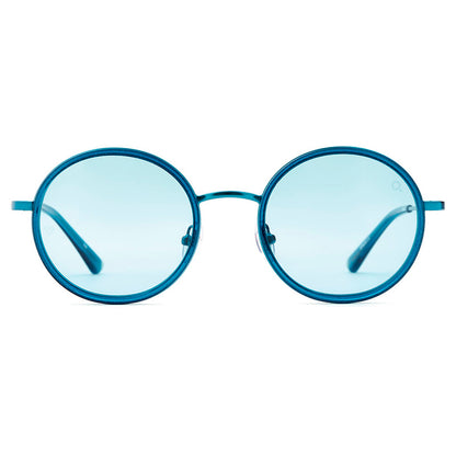 Etnia Barcelona Sunglasses, Model: ALMAGRO Colour: TQBL