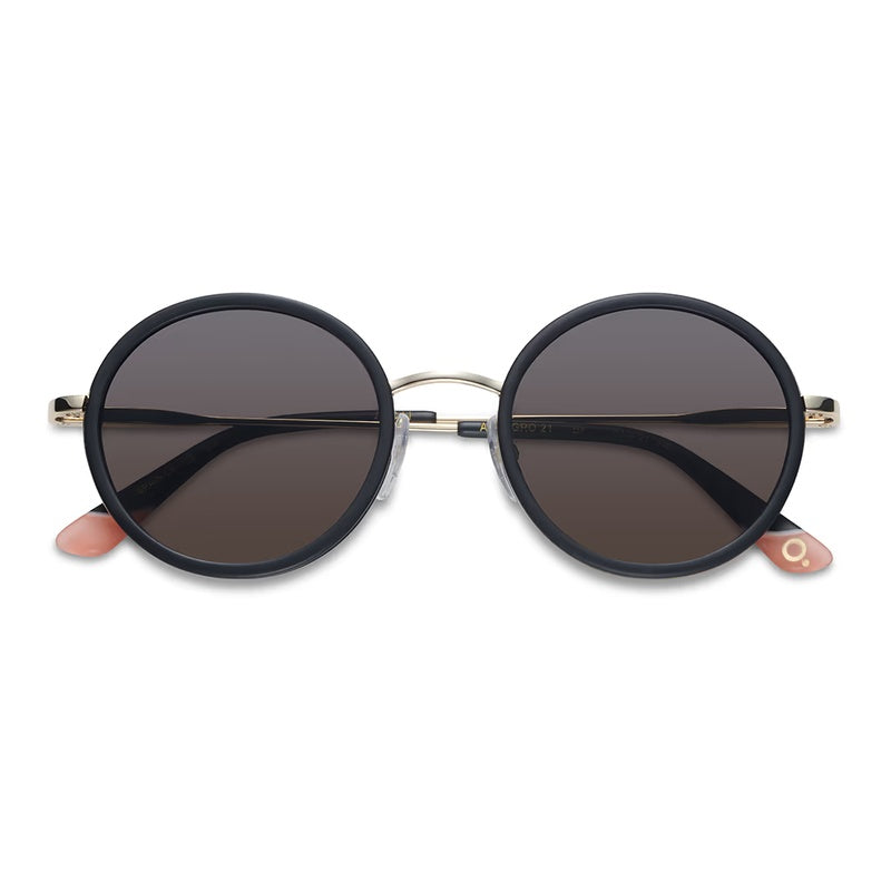 Etnia Barcelona Sunglasses, Model: Almagro21 Colour: BK