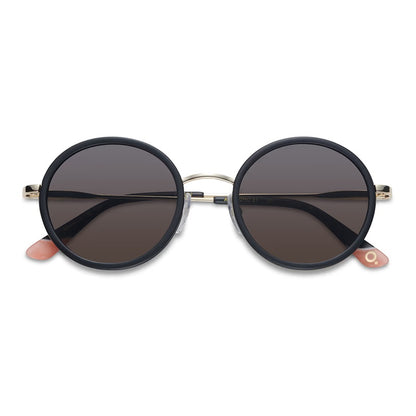 Etnia Barcelona Sunglasses, Model: Almagro21 Colour: BK