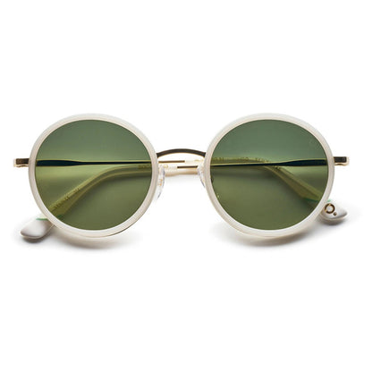 Etnia Barcelona Sunglasses, Model: Almagro21 Colour: WHGD