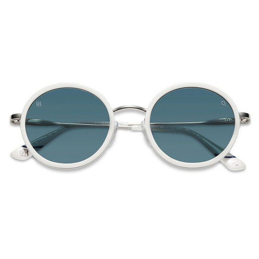 Etnia Barcelona Sunglasses, Model: Almagro21CA Colour: WH