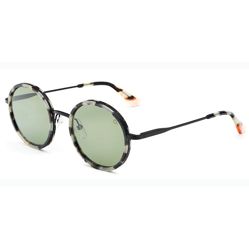 Okulary przeciwsłoneczne Etnia Barcelona, model: Almagro21SUN Kolor: HVBK