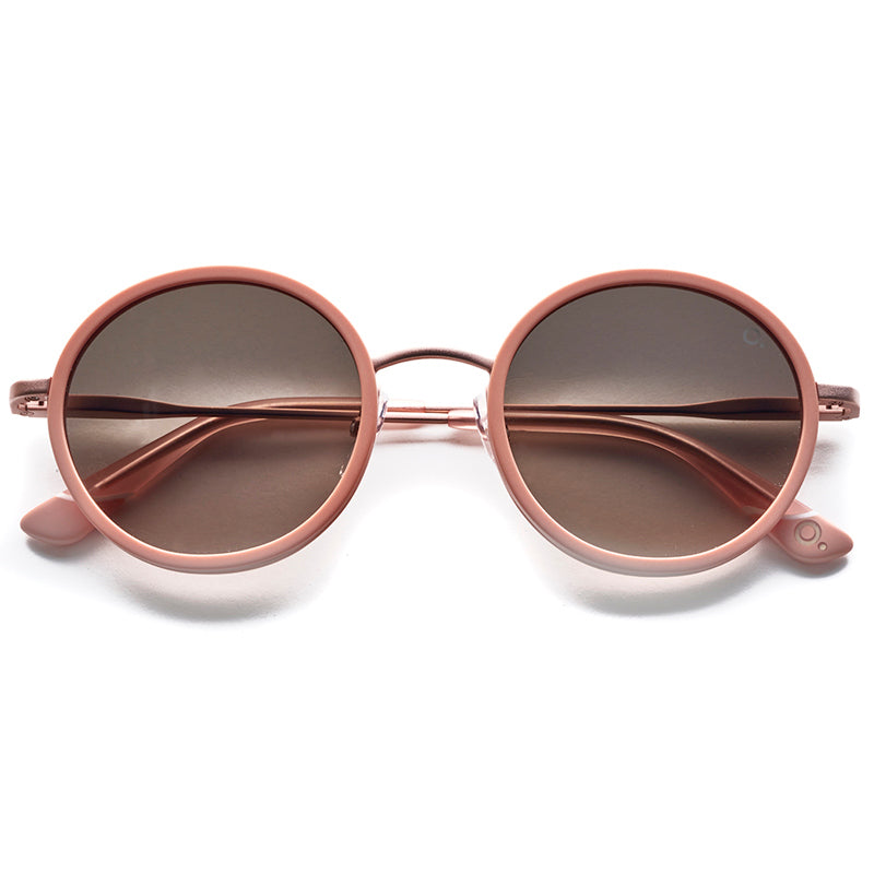 Okulary przeciwsłoneczne Etnia Barcelona, model: Almagro21SUN Kolor: OGPG