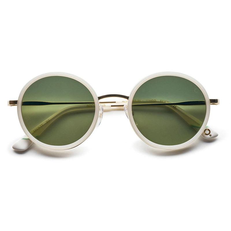 Okulary przeciwsłoneczne Etnia Barcelona, model: Almagro21SUN Kolor: WHGD