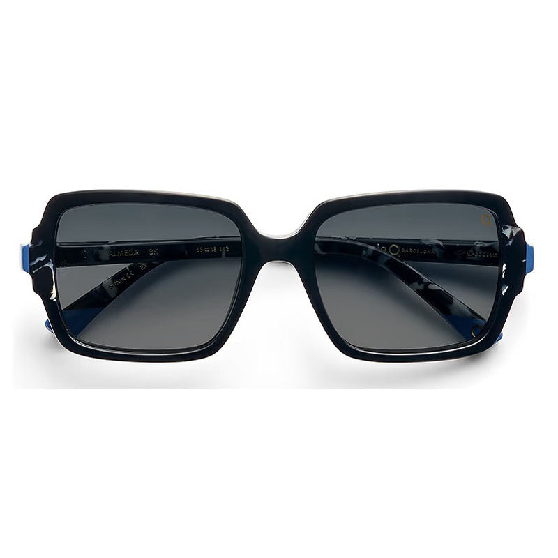 Etnia Barcelona Sunglasses, Model: Almeda Colour: BK