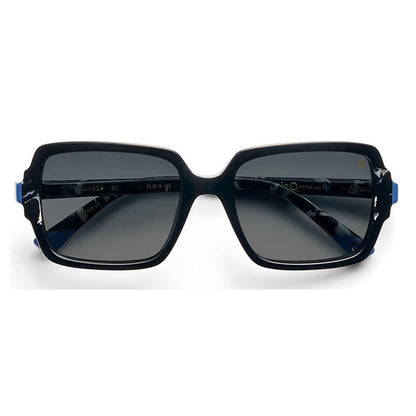 Etnia Barcelona Sunglasses, Model: Almeda Colour: BK