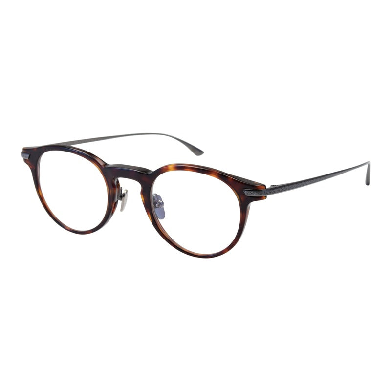 Masunaga since 1905 Eyeglasses, Model: Altair Colour: 43