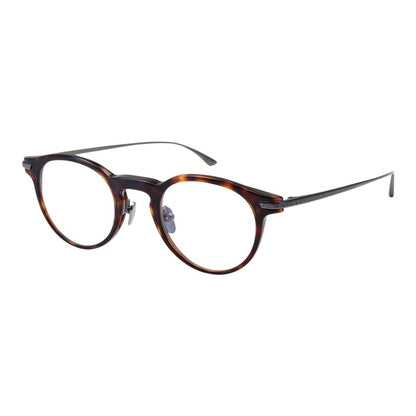 Masunaga since 1905 Eyeglasses, Model: Altair Colour: 43