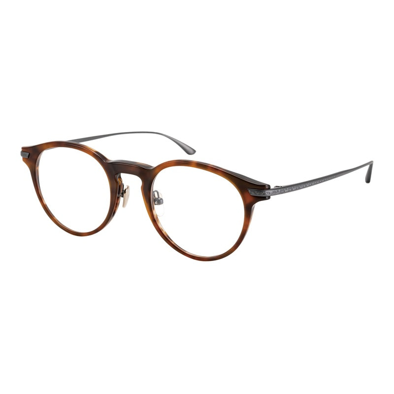 Masunaga since 1905 Eyeglasses, Model: Altair Colour: 83