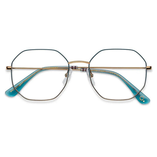 Etnia Barcelona briller, model: Altea farve: BZPT