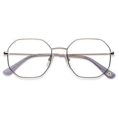 Etnia Barcelona briller, model: Altea Farve: RGPU