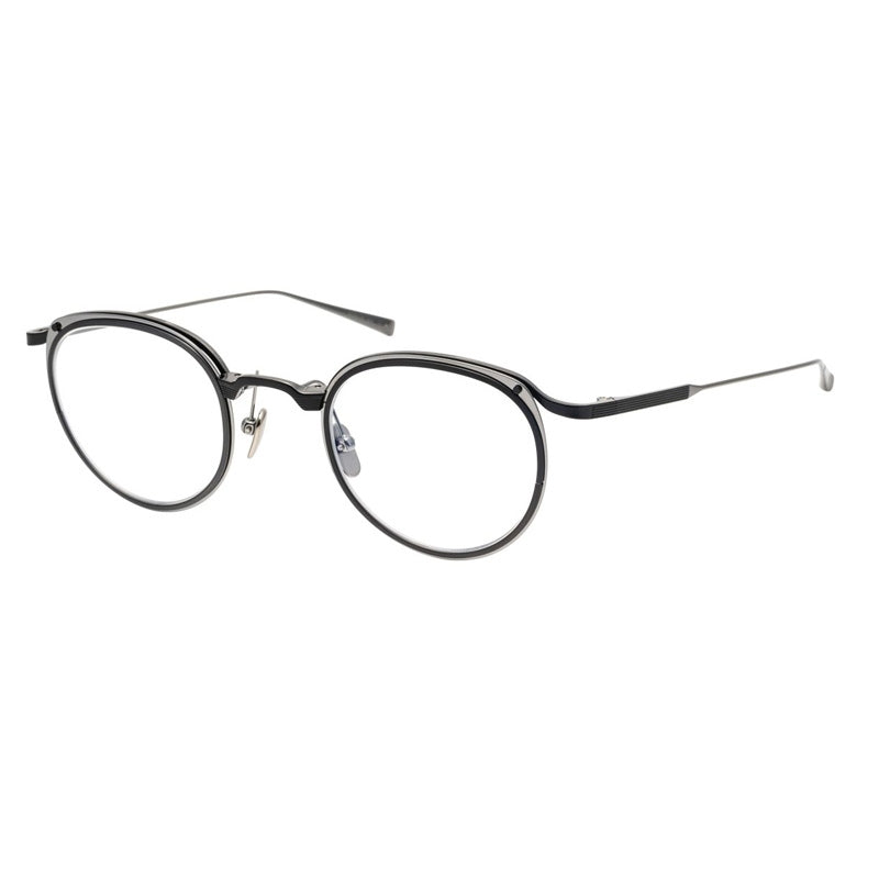 Masunaga since 1905 Eyeglasses, Model: Altus Colour: 19