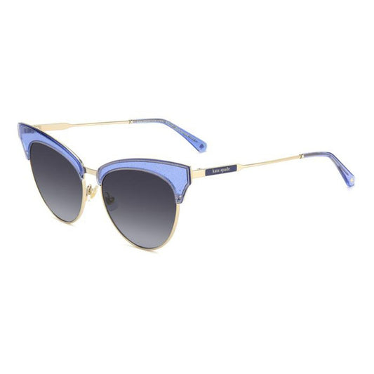 Gafas de sol Kate Spade, Modelo: ALVIGS Color: PJP9O