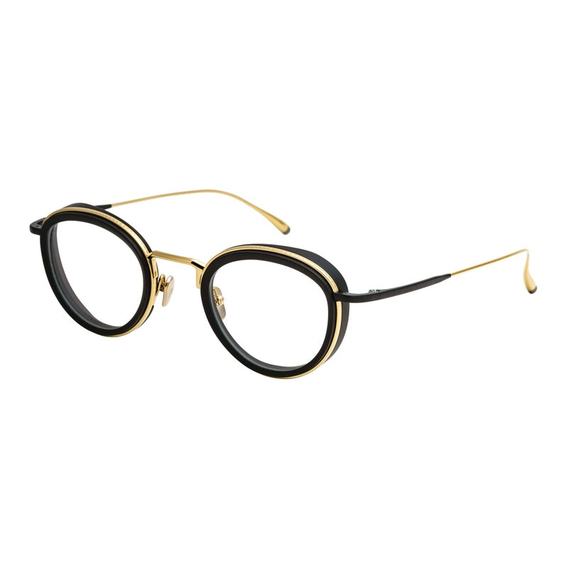 Masunaga since 1905 Eyeglasses, Model: Alya Colour: 19
