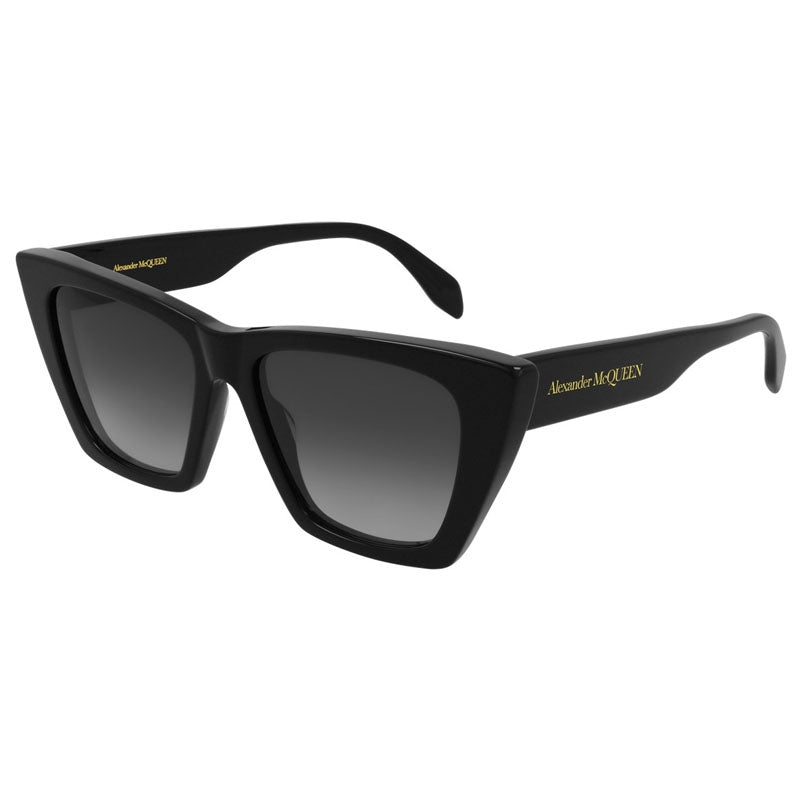 Alexander McQueen Sunglasses, Model: AM0299S Colour: 001