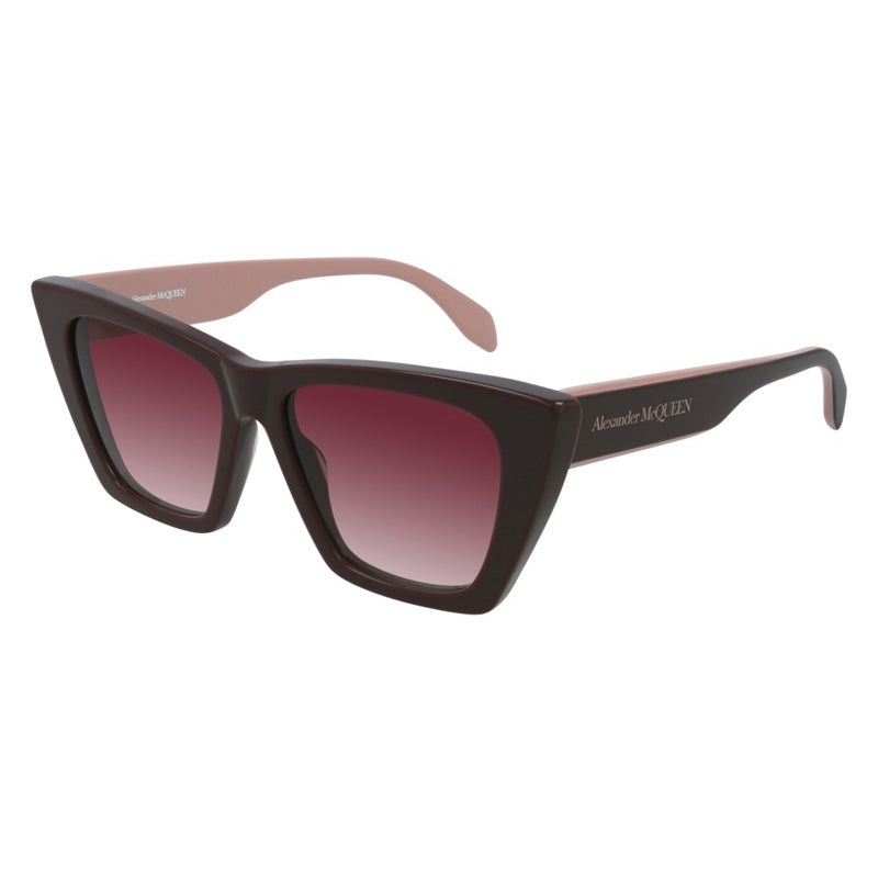 Alexander McQueen Sunglasses, Model: AM0299S Colour: 004